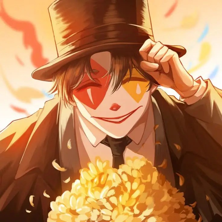 default avatar