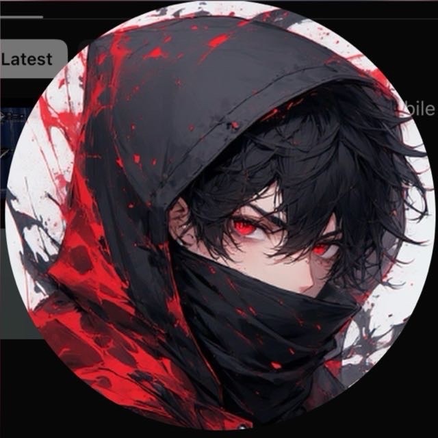default avatar