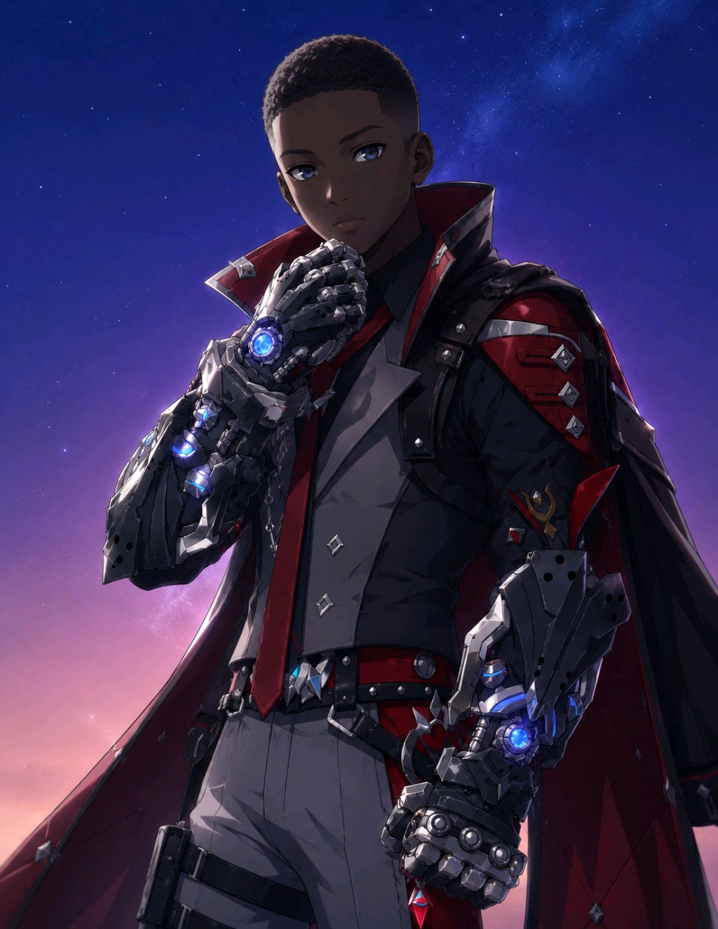 default avatar