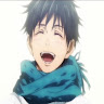 default avatar