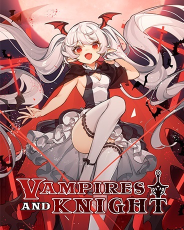 Vampires and Knight