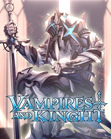 Vampires and Knight