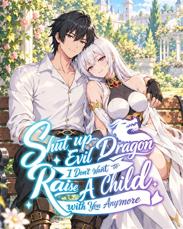 Shut up, Evil Dragon, I Don't Want to Raise A Child with You Anymore