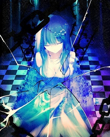 I AM actually the final weapon 测试测试