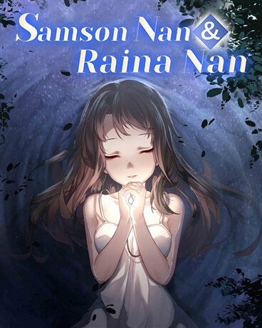 Samson Nan & Raina Nan