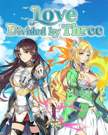 Love Divided by Three