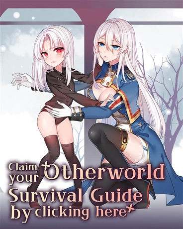 Claim your Otherworld Survival Guide by clicking here