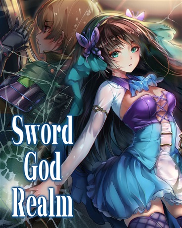 Sword God Realm