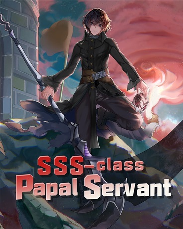 SSS-class Papal Servant