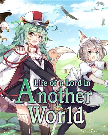 Life of a Lord in Another World