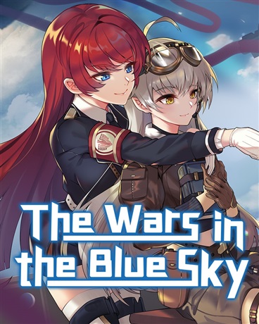 The Wars in the Blue Sky