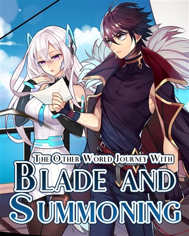 The Other World Journey With Blade and Summoning