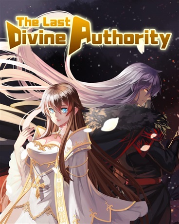 The Last Divine Authority