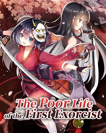 The Poor Life of the First Exorcist