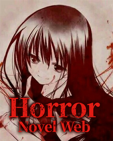 Horror Novel Web