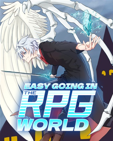 Easy going in the RPG world