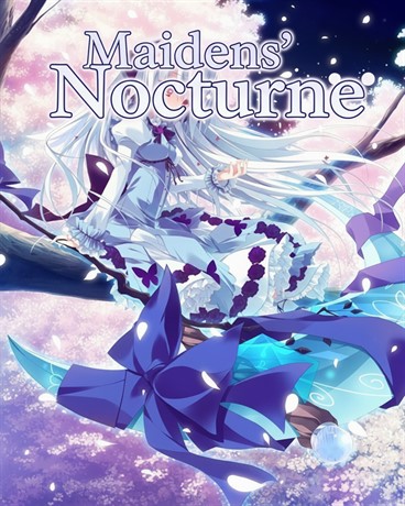 Maidens’ Nocturne