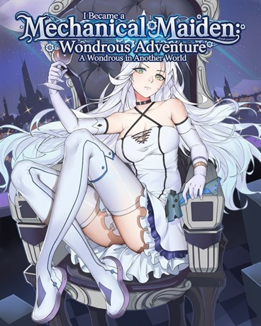 I Became a Mechanical Maiden: A Wondrous Adventure in Another World