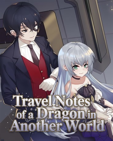 Travel Notes of a Dragon in Another World