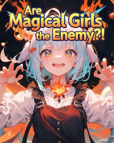 Are Magical Girls the Enemy?!