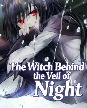 The Witch Behind the Veil of Night