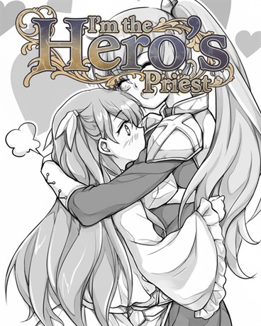 I'm the Hero's Priest