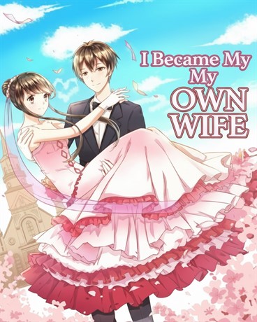 I Became My Own Wife