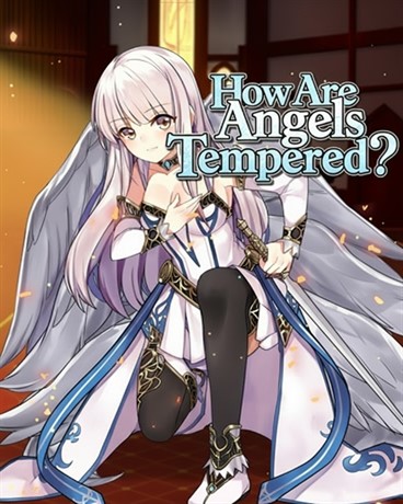 How Are Angels Tempered?