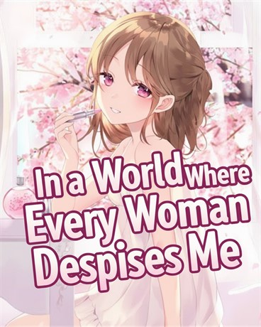 In a World Where Every Woman Despises Me