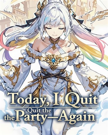 Today, I Want to Quit the Party—Again