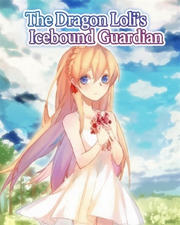 The Dragon Loli’s Icebound Guardian
