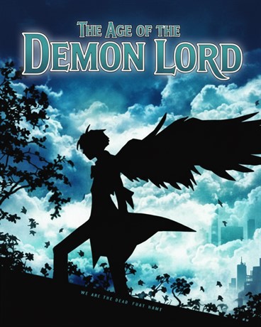 The Age of the Demon Lord