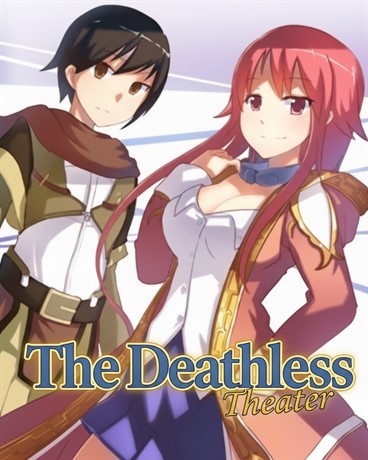 The Deathless Theater