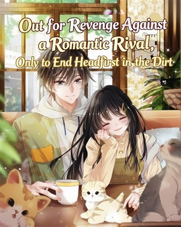 Out for Revenge Against a Romantic Rival, Only to End Up Headfirst in the Dirt