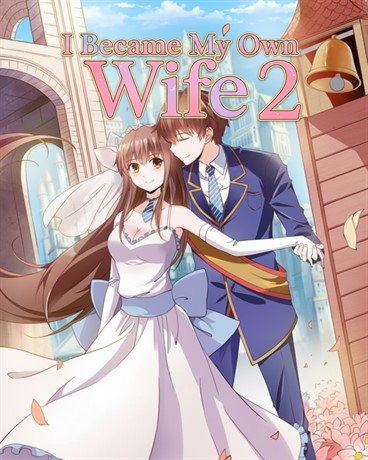 I Became My Own Wife 2