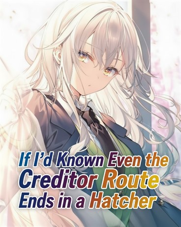 If I’d Known Even the Creditor Route Ends in a Hatchet