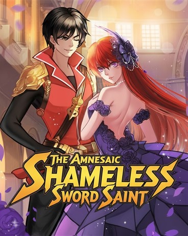 The Amnesiac Shameless Sword Saint