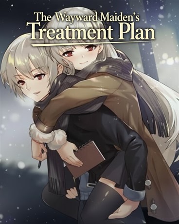 The Wayward Maiden’s Treatment Plan