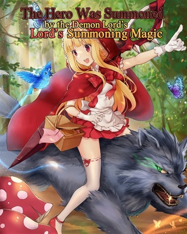 The Hero Was Summoned by the Demon Lord’s Summoning Magic