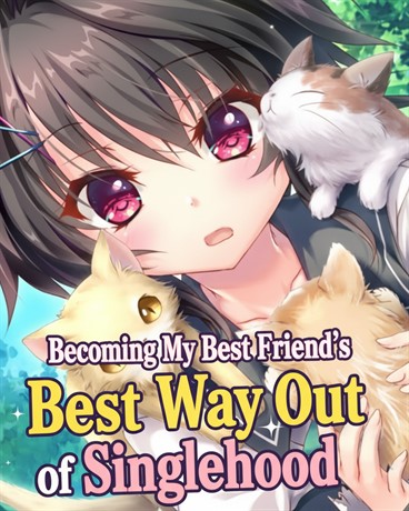 Becoming My Best Friend’s Best Way Out of Singlehood