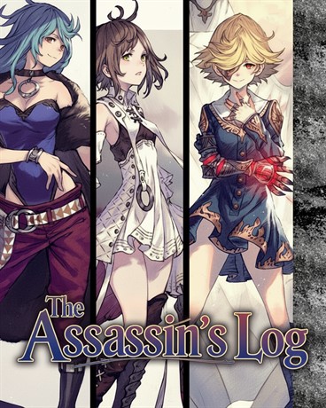 The Assassin’s Log