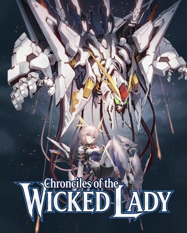 Chronicles of the Wicked Lady