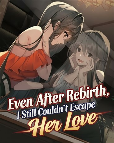 Even After Rebirth, I Still Couldn’t Escape Her Love