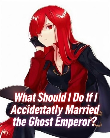 What Should I Do If I Accidentally Married the Ghost Emperor?