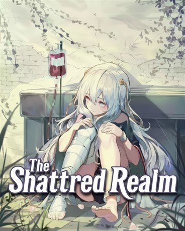 The Shattered Realm