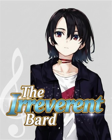 The Irreverent Bard