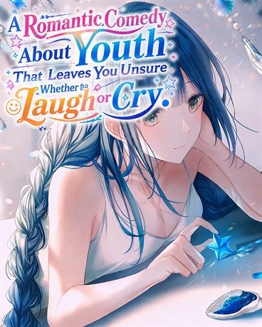 A Romantic Comedy About Youth That Leaves You Unsure Whether to Laugh or Cry