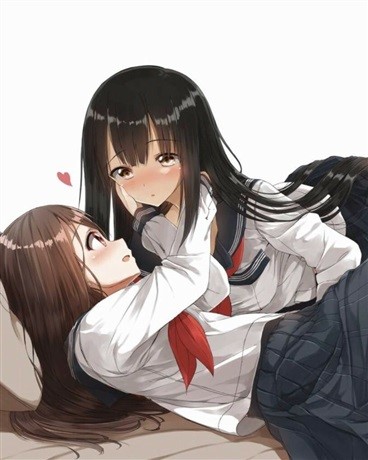 My Carefree Life in the Apocalypse After Turning into a Cute Girl